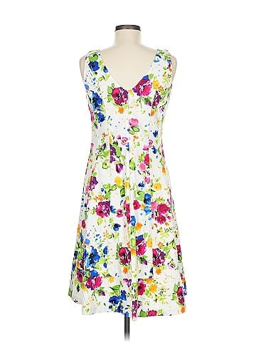 Lauren by Ralph Lauren Casual Dress (view 2)