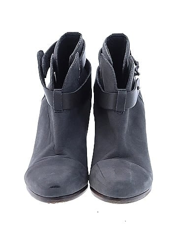 Rag & Bone Ankle Boots (view 2)