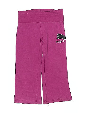 Puma Casual Pants (view 1)