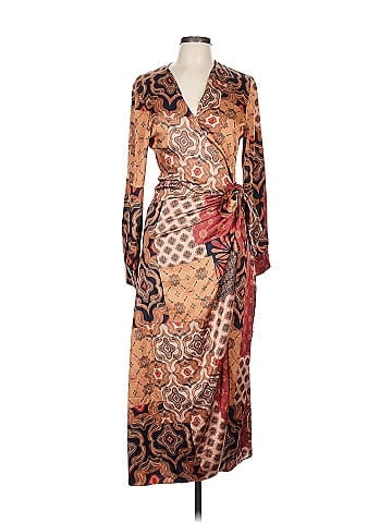MISA Los Angeles Casual Dress (view 1)