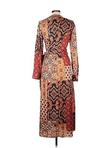 MISA Los Angeles Casual Dress (view 2)