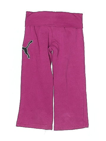 Puma Casual Pants (view 2)