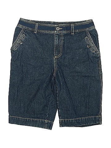 SONOMA life + style Denim Shorts (view 1)