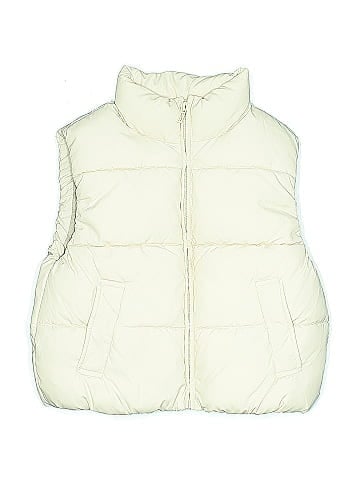Zara Vest (view 1)