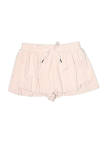 GB Girls Shorts (view 1)