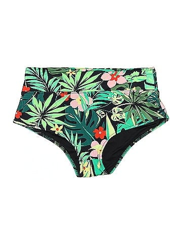 Victoria's Secret Pink Swimsuit Bottoms (view 1)