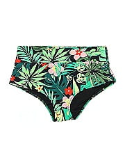 Victoria's Secret Pink Swimsuit Bottoms