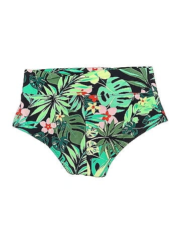 Victoria's Secret Pink Swimsuit Bottoms (view 2)