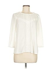 Lauren Conrad 3/4 Sleeve Blouse