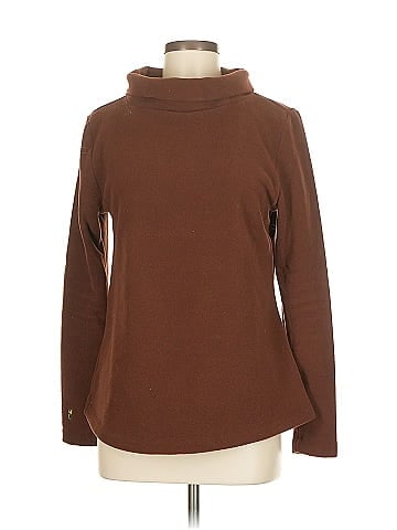 Dudley Stephens Turtleneck Sweater (view 1)