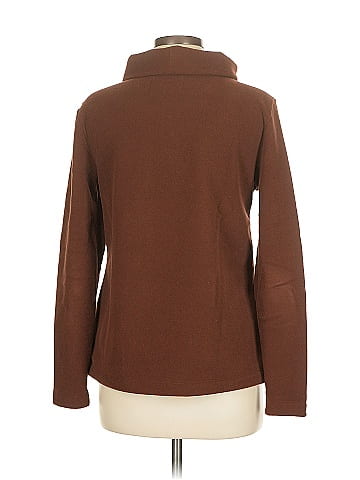 Dudley Stephens Turtleneck Sweater (view 2)