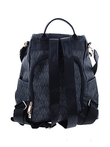 Marco M Kelly Backpack (view 2)