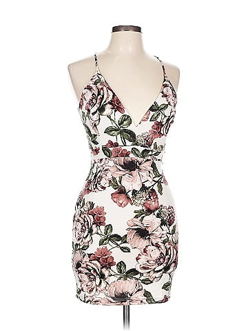 Windsor Cocktail Dress (view 1)