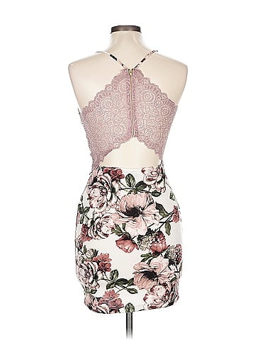 Windsor Cocktail Dress (view 2)