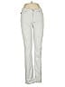Adriano Goldschmied Silver Casual Pants Size 28 waist - photo 1
