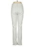 Adriano Goldschmied Silver Casual Pants Size 28 waist - photo 2