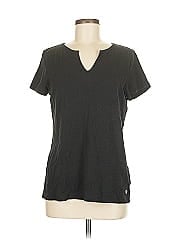 T By Talbots Short Sleeve T Shirt