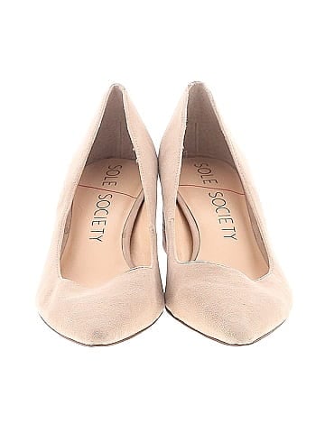 Sole Society Heels (view 2)