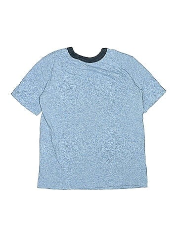Lands' End Short Sleeve T-Shirt (view 2)