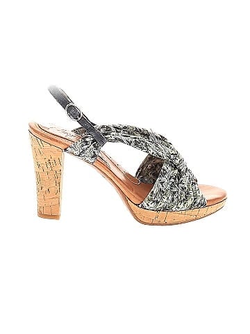 Naya Sandals (view 1)