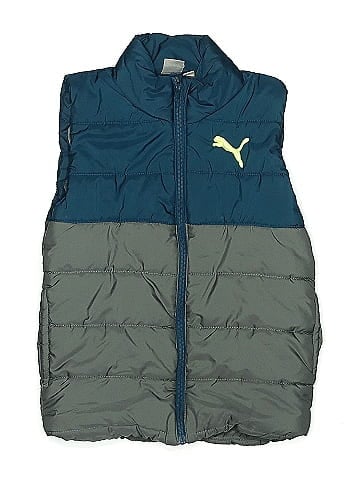 Puma Vest (view 1)