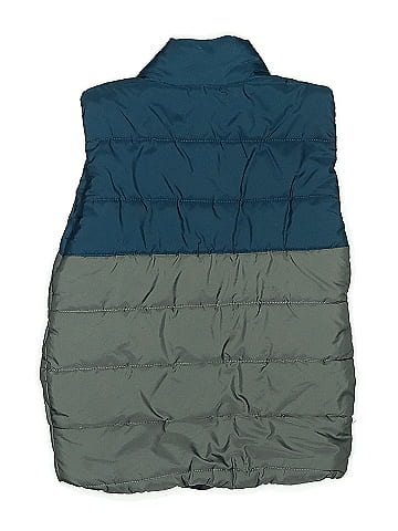 Puma Vest (view 2)