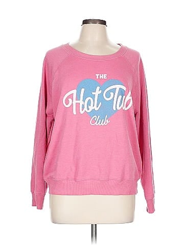 Wildfox Sweatshirt (view 1)