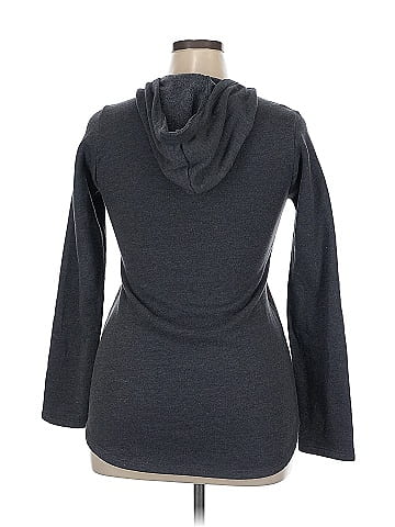 Go Couture Pullover Sweater (view 2)