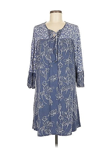 Daniel Rainn Casual Dress (view 1)