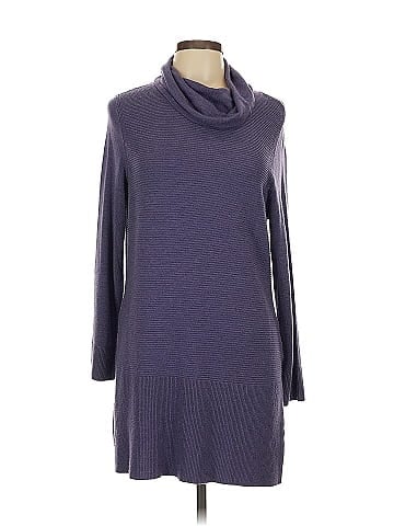 Adrienne Vittadini Turtleneck Sweater (view 1)