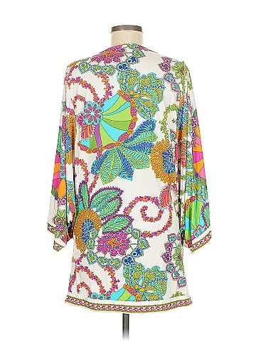 Trina Turk 3/4 Sleeve Blouse (view 2)