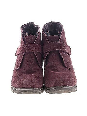 White Mountain Ankle Boots (view 2)