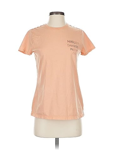 Harley Davidson Short Sleeve T-Shirt (view 1)