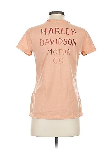 Harley Davidson Short Sleeve T-Shirt (view 2)