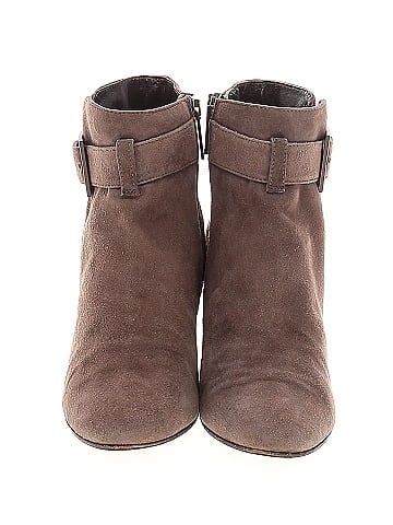 AQUATALIA Ankle Boots (view 2)