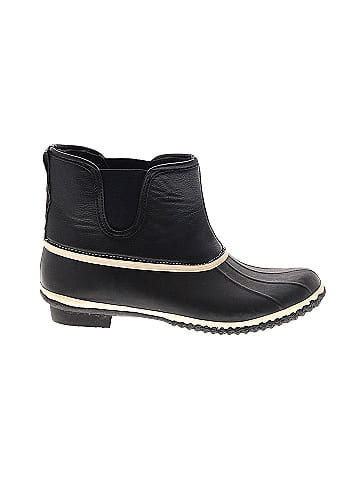 Style&Co Rain Boots (view 1)