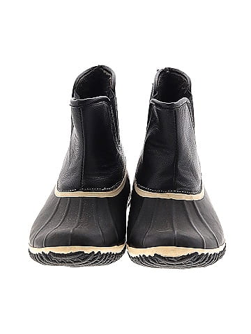 Style&Co Rain Boots (view 2)