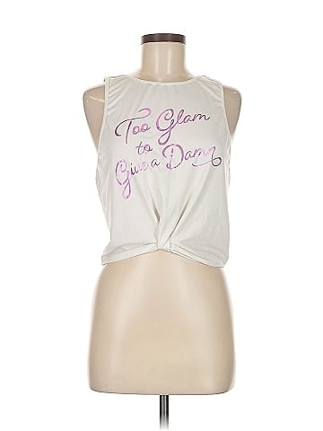 Wildfox Sleeveless T-Shirt (view 1)