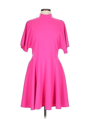 Alexia Admor Casual Dress (view 1)