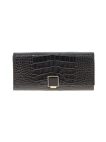 Smythson Leather Wallet (view 1)