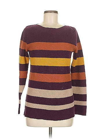 Market and Spruce Pullover Sweater (view 1)