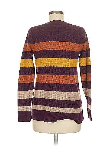 Market and Spruce Pullover Sweater (view 2)