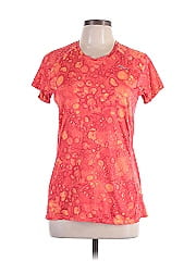 Saucony Short Sleeve Top