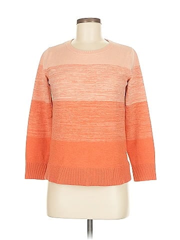 Market and Spruce Pullover Sweater (view 1)
