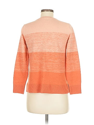 Market and Spruce Pullover Sweater (view 2)