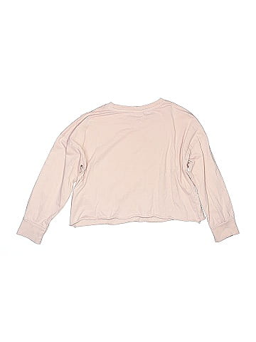 Zara Long Sleeve T-Shirt (view 2)