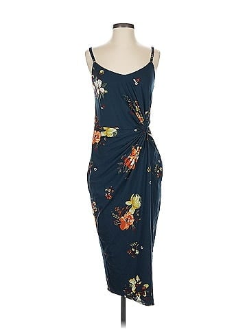 Nine Britton Casual Dress (view 1)
