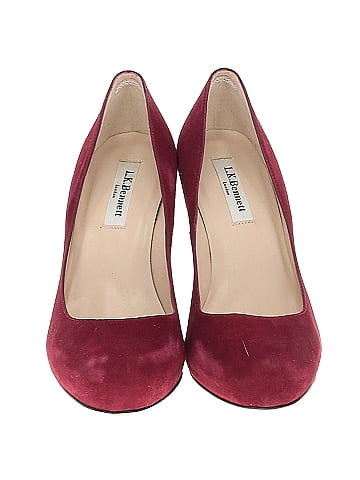 L.K. Bennett Heels (view 2)