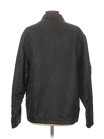 Claiborne Jacket (view 2)
