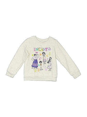 Disney Pullover Sweater (view 1)